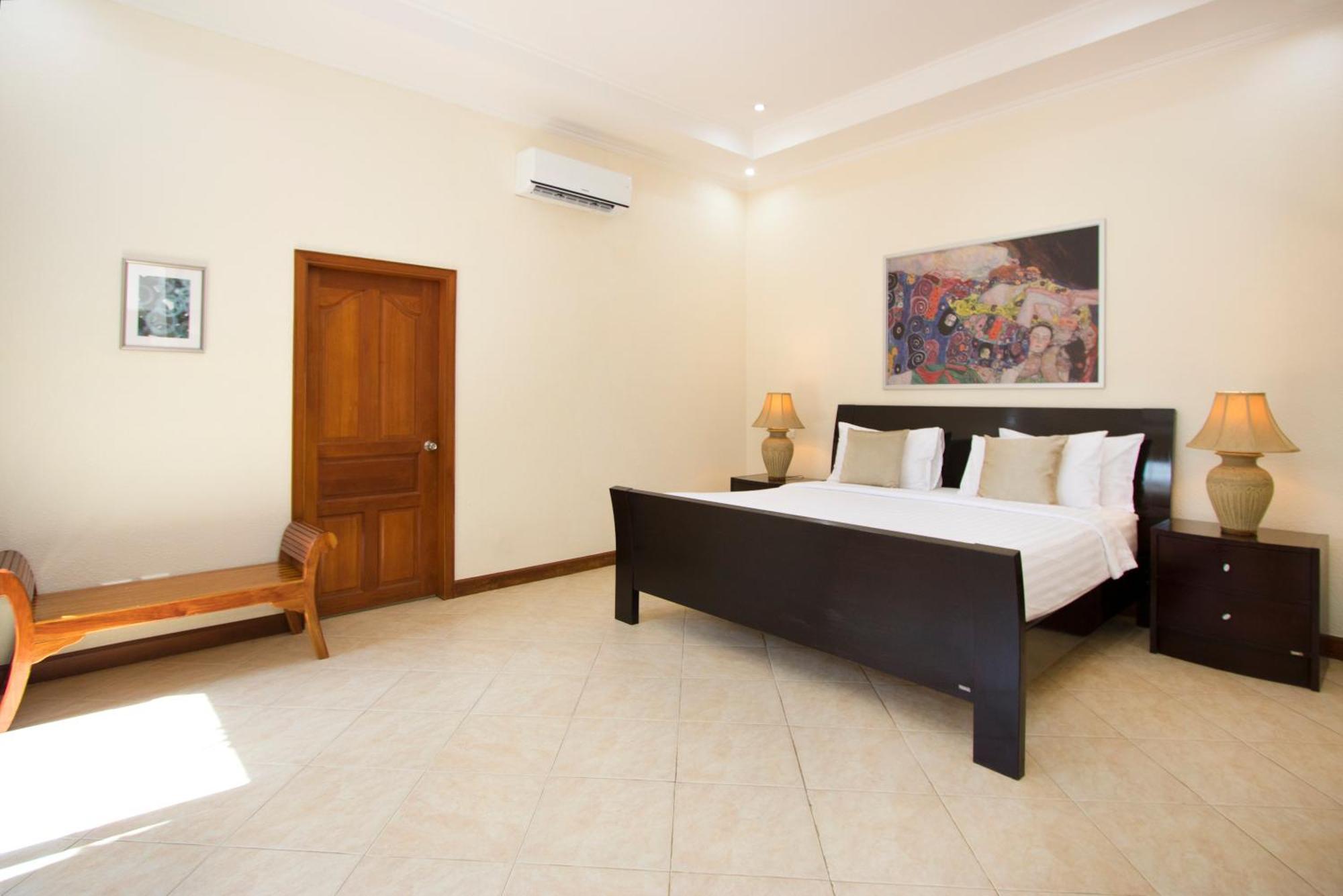 Tortuga Villas Pattaya ห้อง รูปภาพ