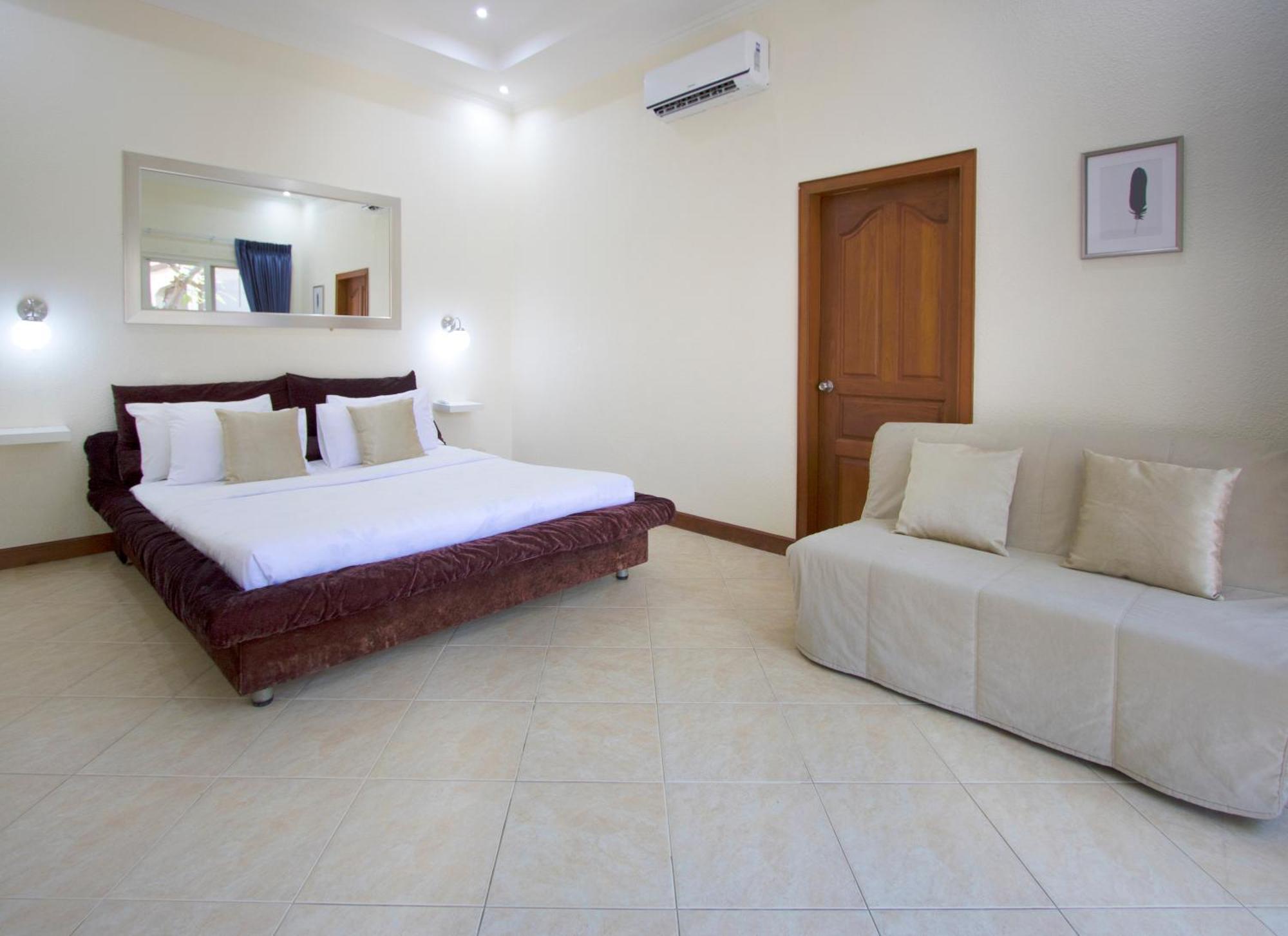 Tortuga Villas Pattaya ห้อง รูปภาพ