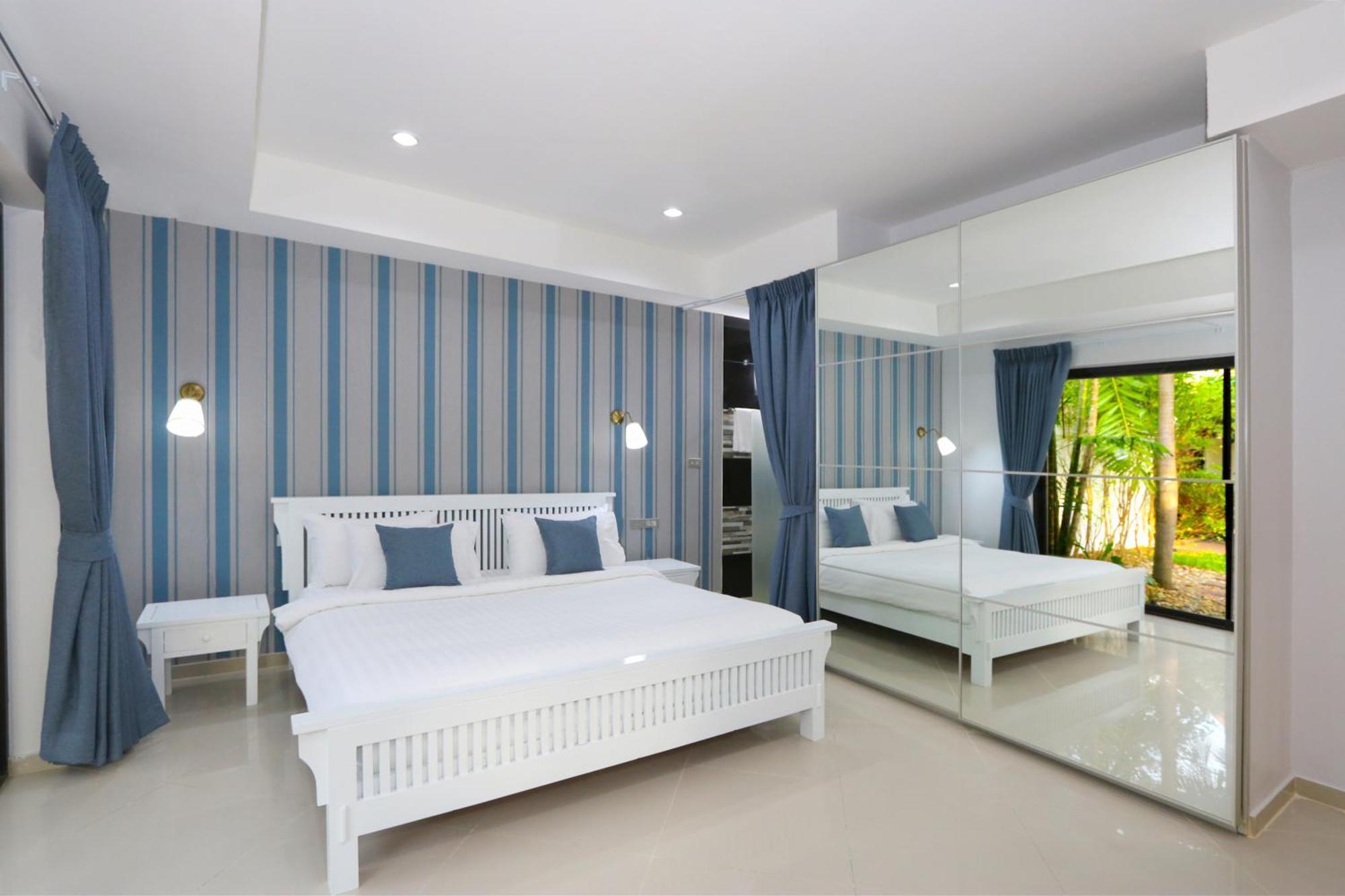 Tortuga Villas Pattaya ห้อง รูปภาพ