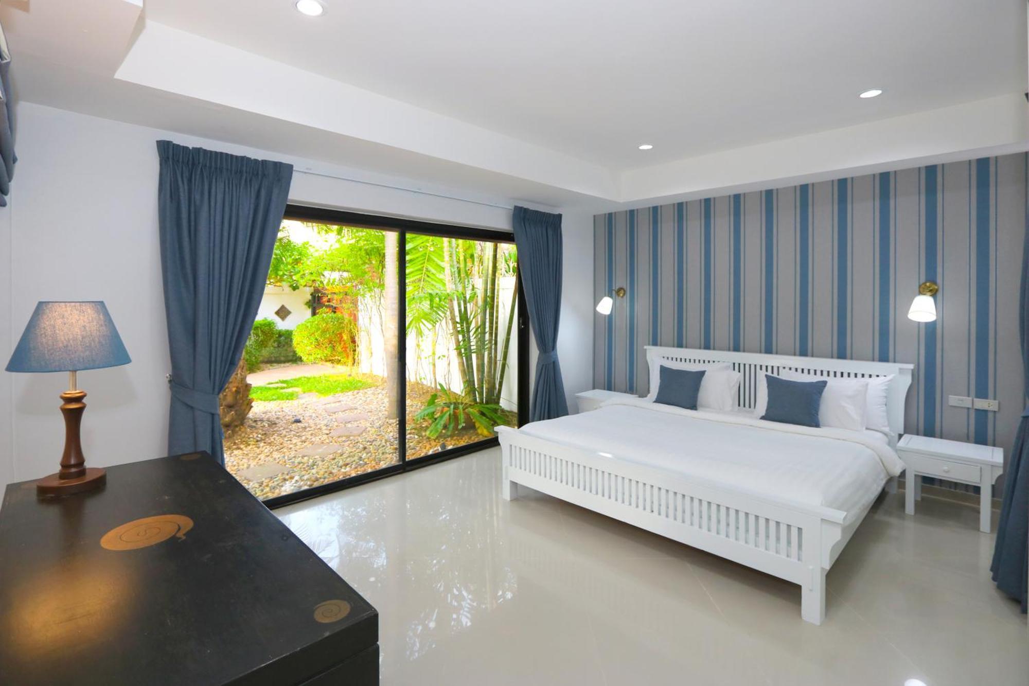 Tortuga Villas Pattaya ห้อง รูปภาพ