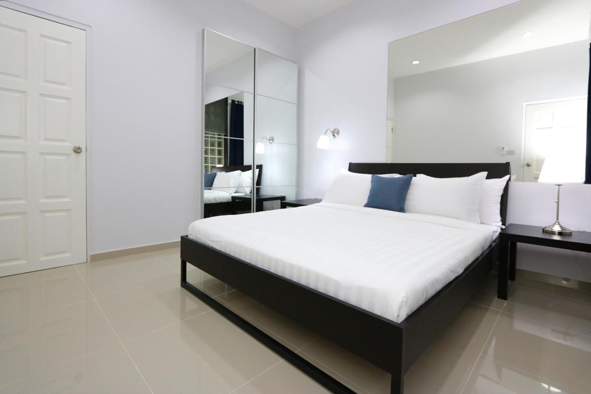 Tortuga Villas Pattaya ห้อง รูปภาพ