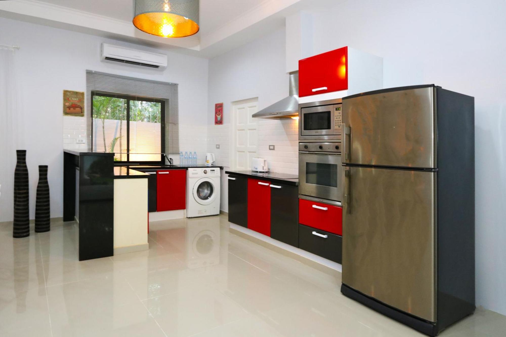 Tortuga Villas Pattaya ห้อง รูปภาพ