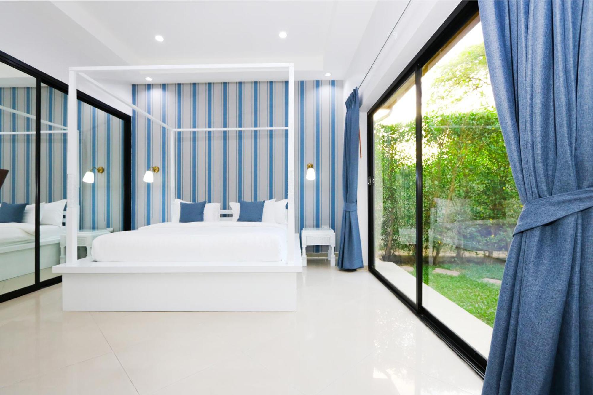 Tortuga Villas Pattaya ห้อง รูปภาพ