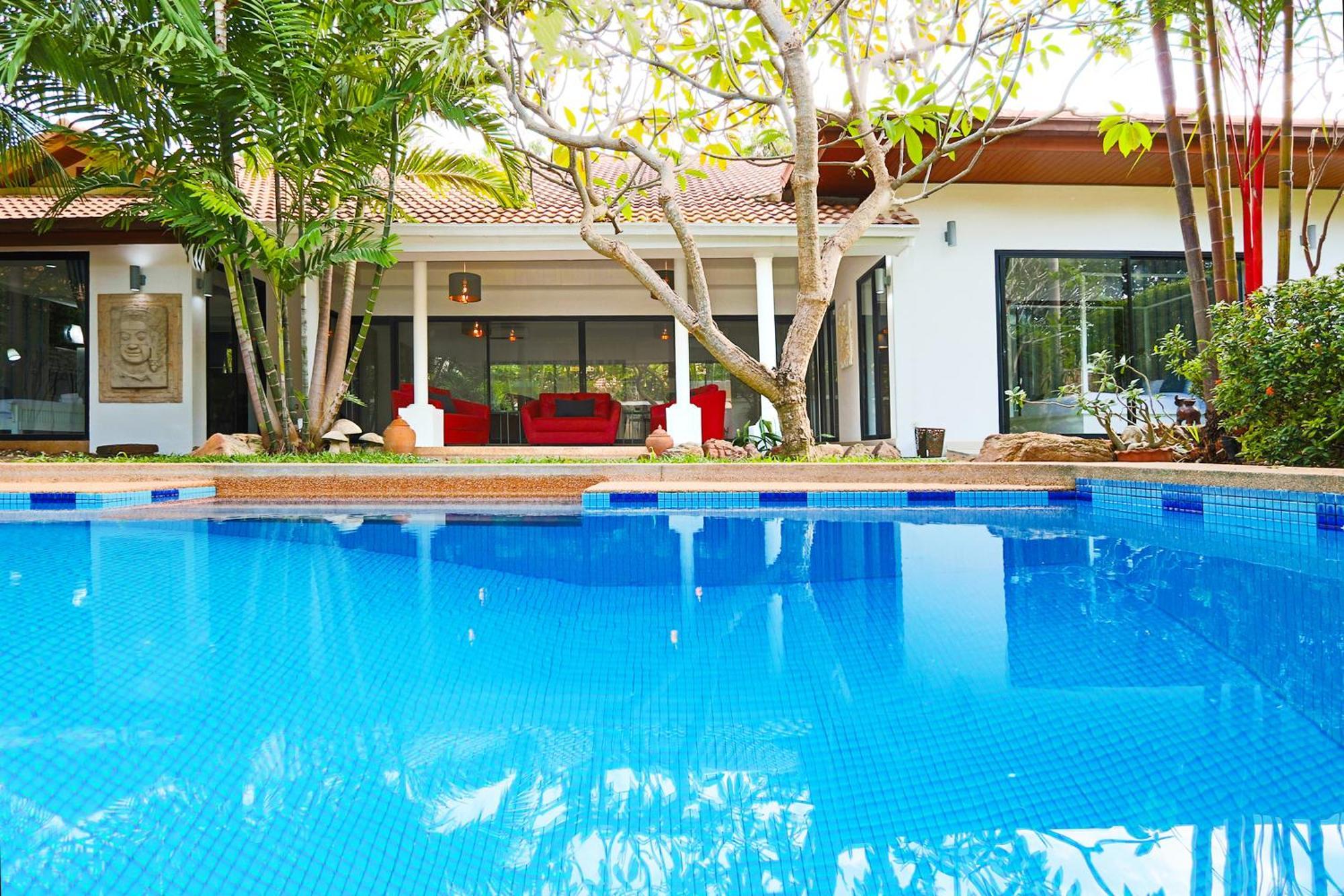 Tortuga Villas Pattaya ห้อง รูปภาพ