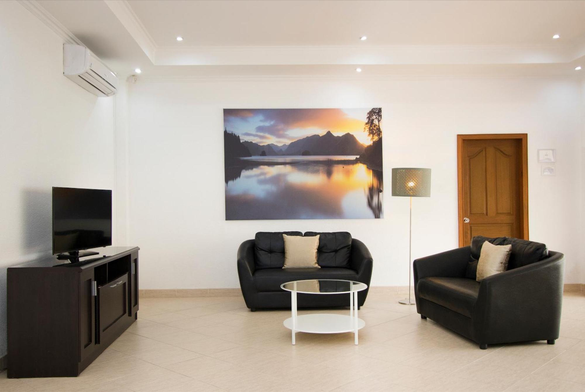 Tortuga Villas Pattaya ห้อง รูปภาพ