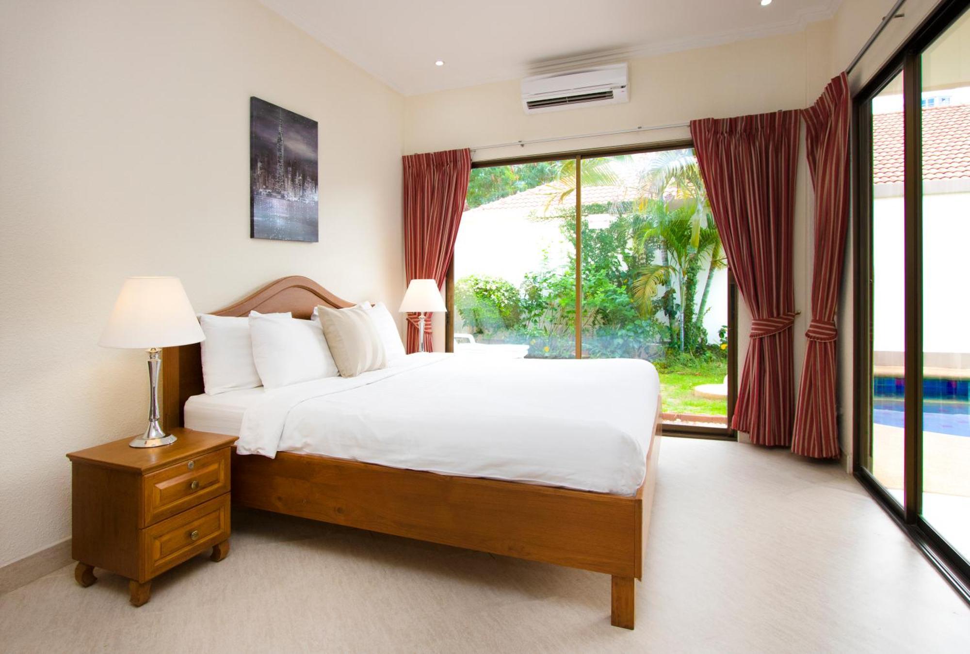 Tortuga Villas Pattaya ห้อง รูปภาพ